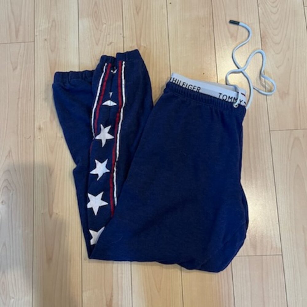 Tommy Hilfiger Fleece Jogger Sweatpants